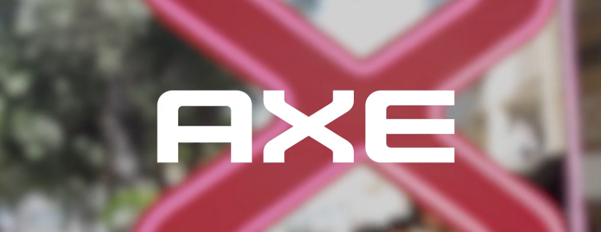 Axe nueva fragancia