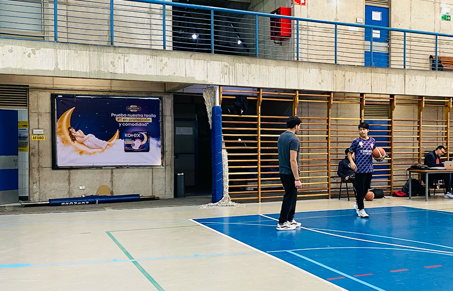 Kotex - Dulces Sueños